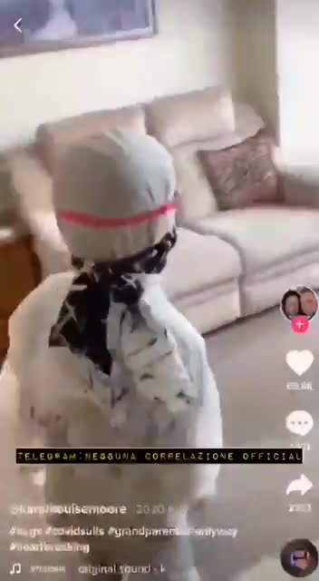 CRAZY Video Shows Kids Being Forced To Wear Ridiculous Outfits To Keep Elderly Safe