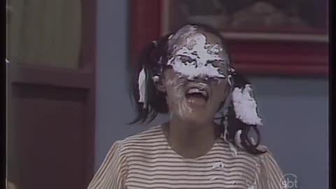 (1975) Chaves - Tortinhas de Merengue