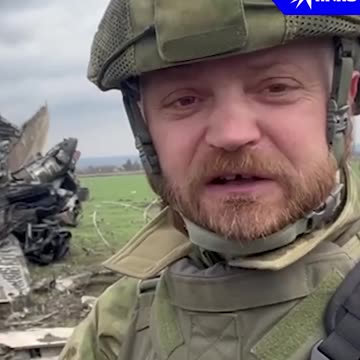 'During the last week, at least three Ukrainian warplanes were shot down' - Ukraine War 2022