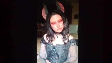 Goth Fashion 15