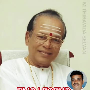 AI தொழில்நுட்பத்தில் நமது டி எம் எஸ் ஐயா SINGAPORE TMS FANS M.THIRAVIDA SELVAN PARA 9