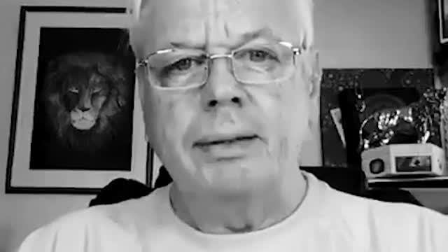 DAVID ICKE: Die systematische Zerstörung der menschlichen Psyche (26 min.)