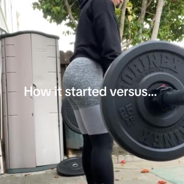 To achieve your ideal weight