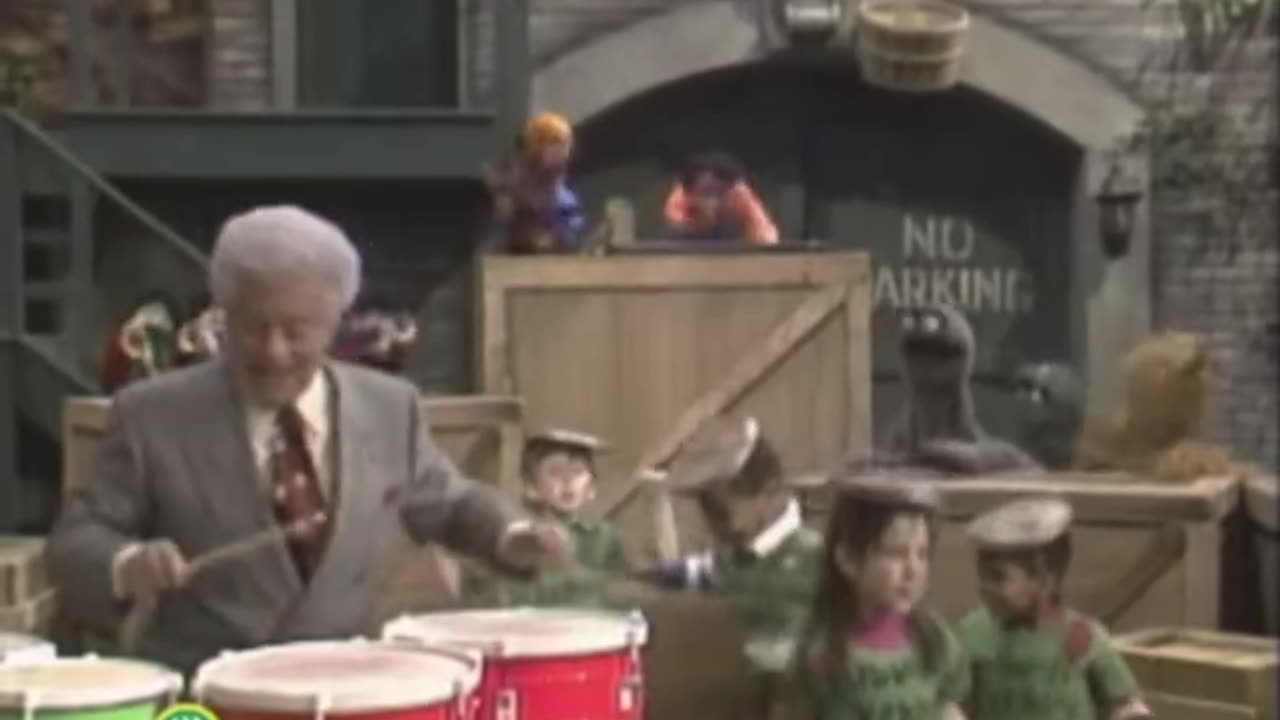 @sesamestreet is a real one. Aired in 1993, 7 years before Tito’s passing.