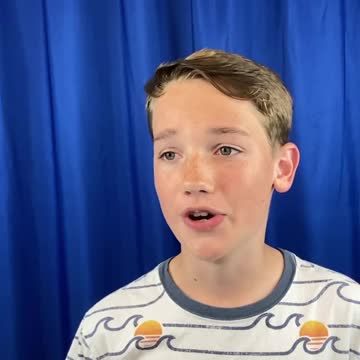 Dawson Ripley - Self Tape Monologue - High School Nobody