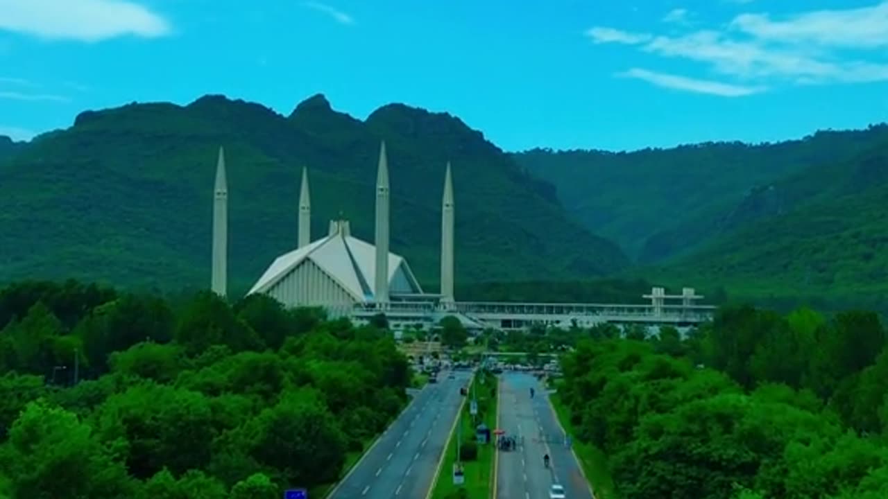 Beauty of Pakistan