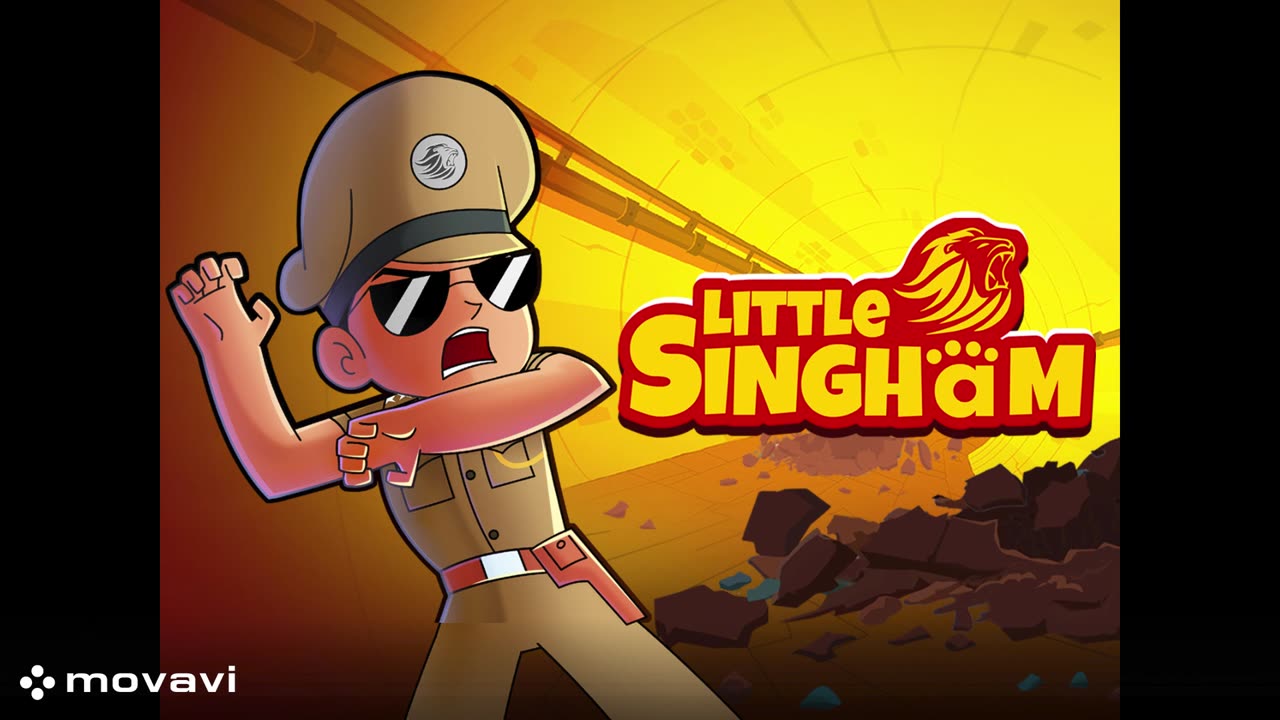 LITTLE SINGHAM