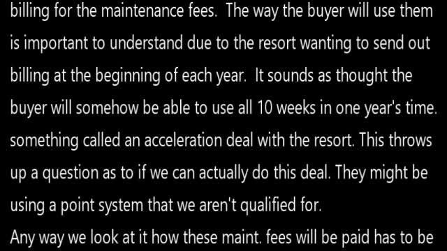 Financial Management Corporation Conversation