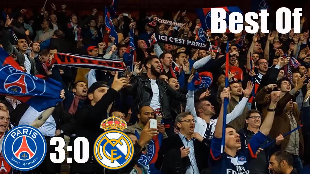 Football Players and Fans React to the European Super League