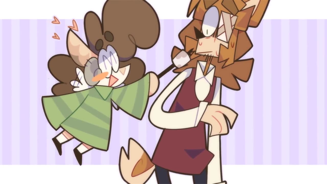 Kasane Territory Meme