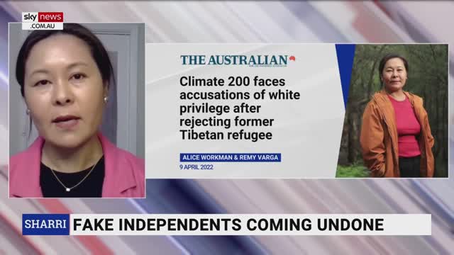 'Part of a broader problem': Climate 200 accused of white privilege