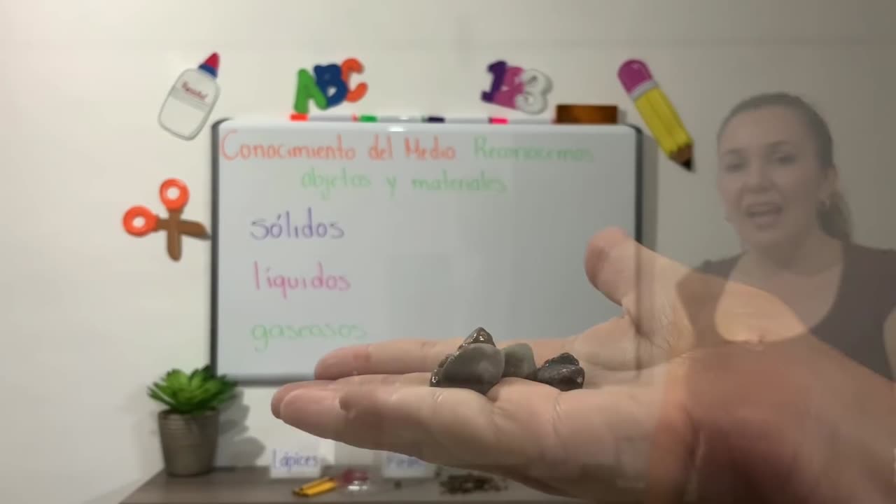 Reconocemos objetos y materiales. Sólido, líquidos y gaseo. Conocimiento. Segundo. Pag. 140 a la 145