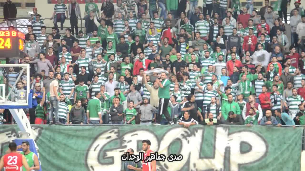 ابداع جمهور الوحدات