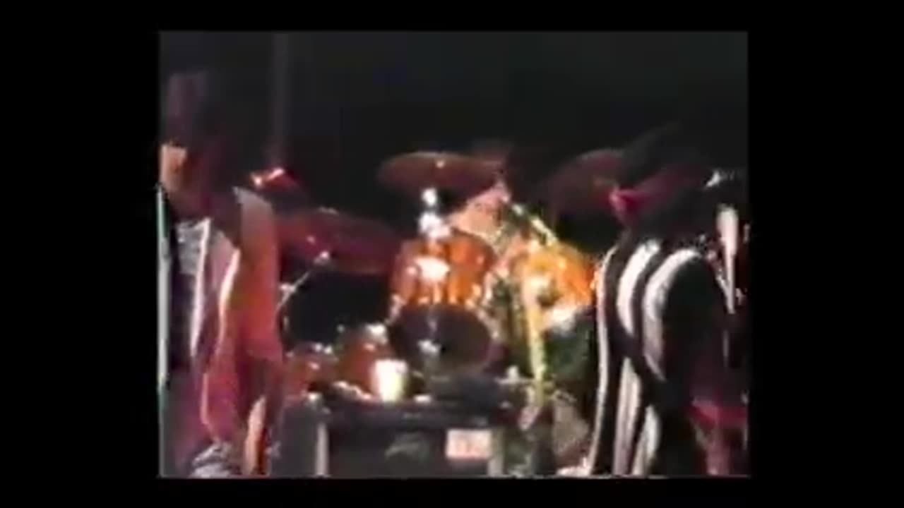 Myrdin live 1987