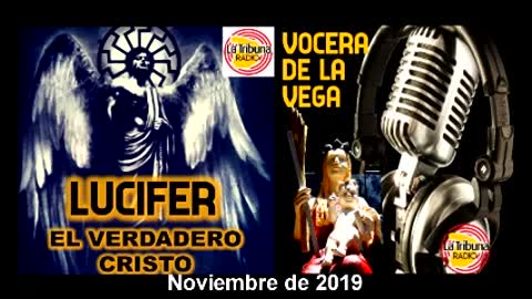 LUCIFER NO ES SATANÁS/JEHOVÁ NO ES EL ALTÍSIMO