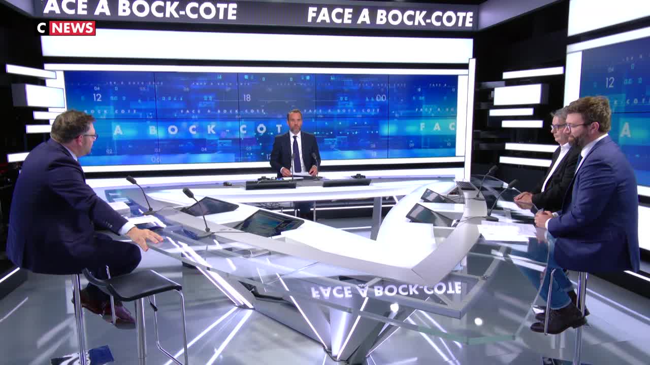 Jean-François Braunstein -- La religion woke