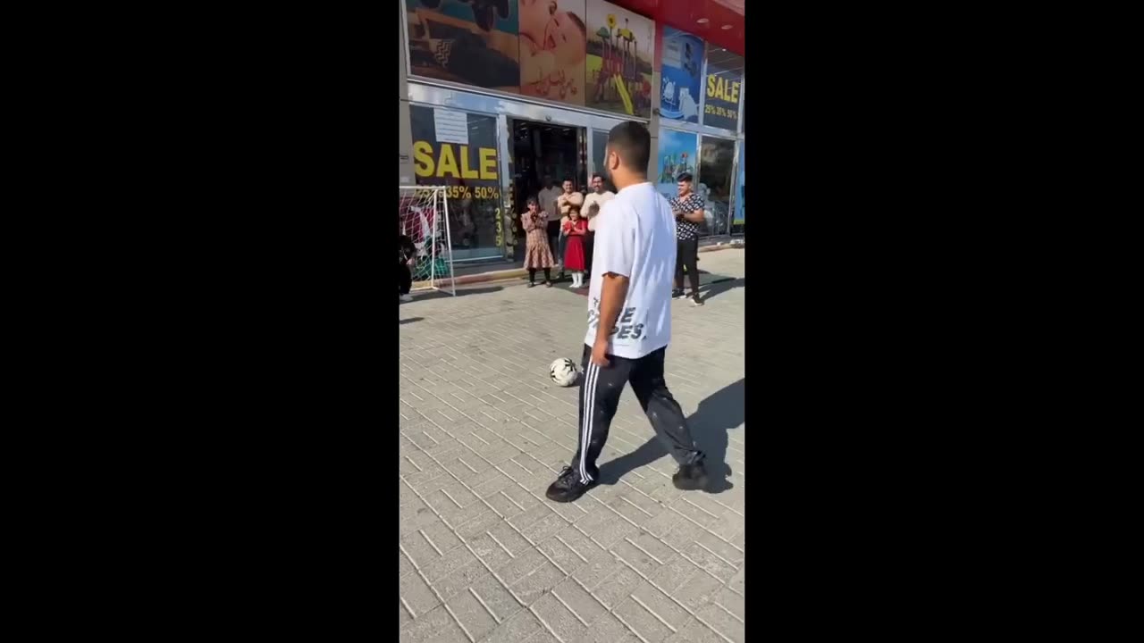 Another funny cut