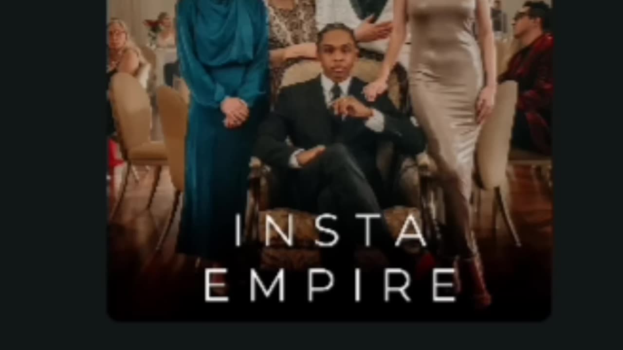 Inst@ Empire Episode 84-85