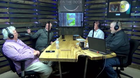 Ep 8 Pastor Troy's Mentor Series Pt 2