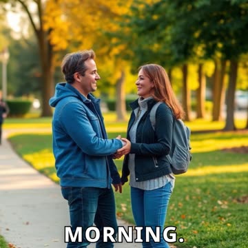 Learn ‘Selamat Pagi’: Say Good Morning in Indonesian!