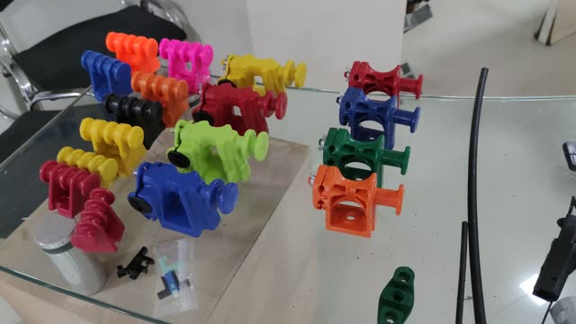 Materiais para provedor de internet