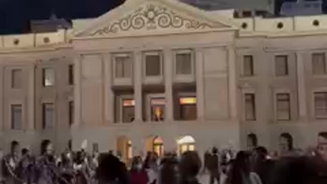 They Got crazy in Arizona
