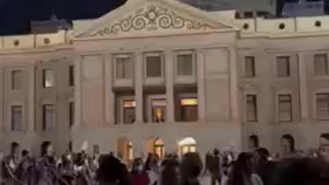They Got crazy in Arizona