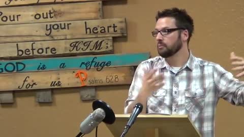 Mike Winger - "WIVES SUBMIT" - What it REALLY means! Bible Study