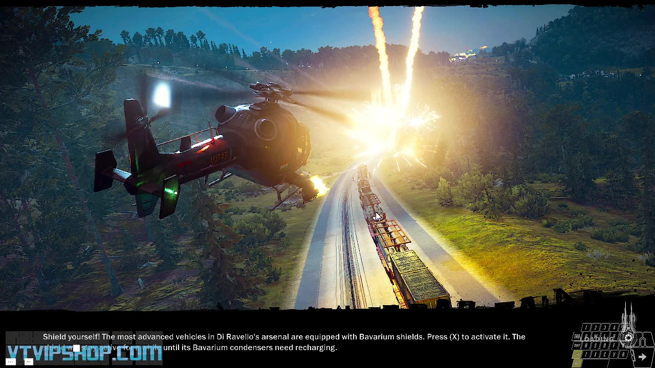 Nonstop Funny Just Cause 3 20241016 386 905