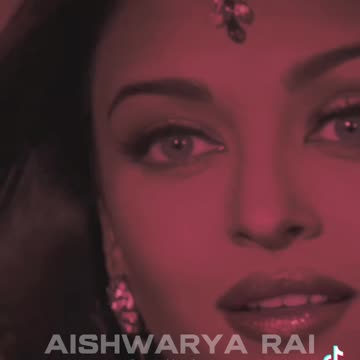 Aishwarya Rai otherwise known as Miss World 1994