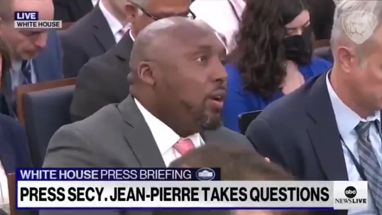 These People Have No Shame..