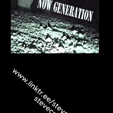 Steve Cone Now Generation 2010 release