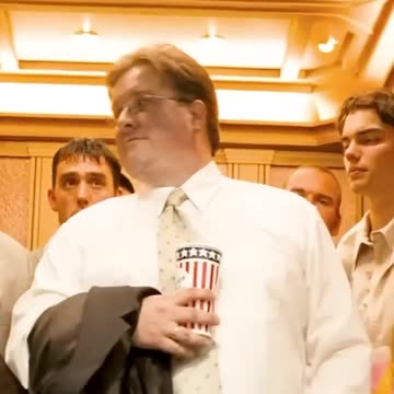 Creatures Enter This Elevator and Die.#shorts