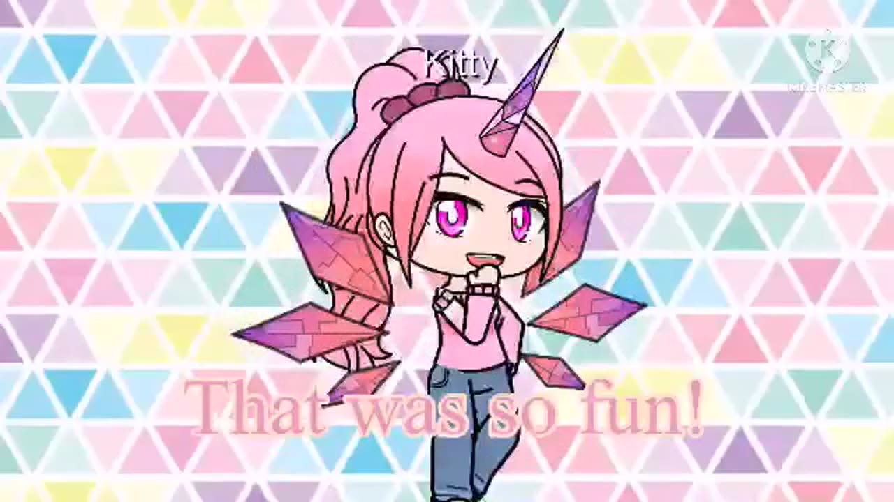 dancing to bunny party !