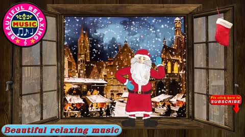 Relaxing Music | Sleeping, Meditation, Stress Relief | [6048] ⭐️