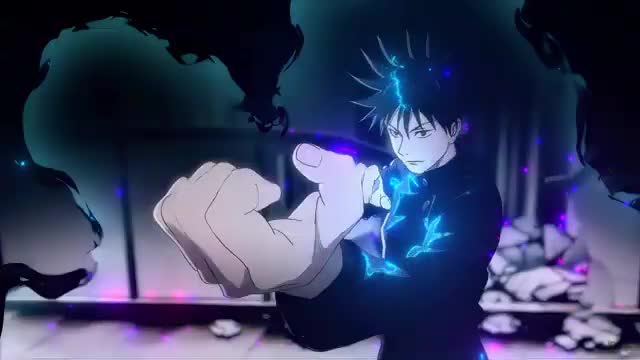 This Is 8K Anime.......