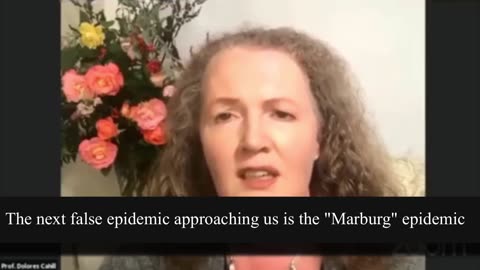 The next false epidemic approaching us is the "Marburg" epidemic