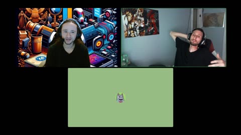 Episode 30: "Navigating Content Creator Drama, Political Shifts, and Gaming Nostalgia" Part 1