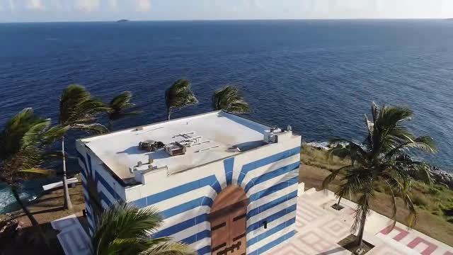 Epstein's Pedo Island 17