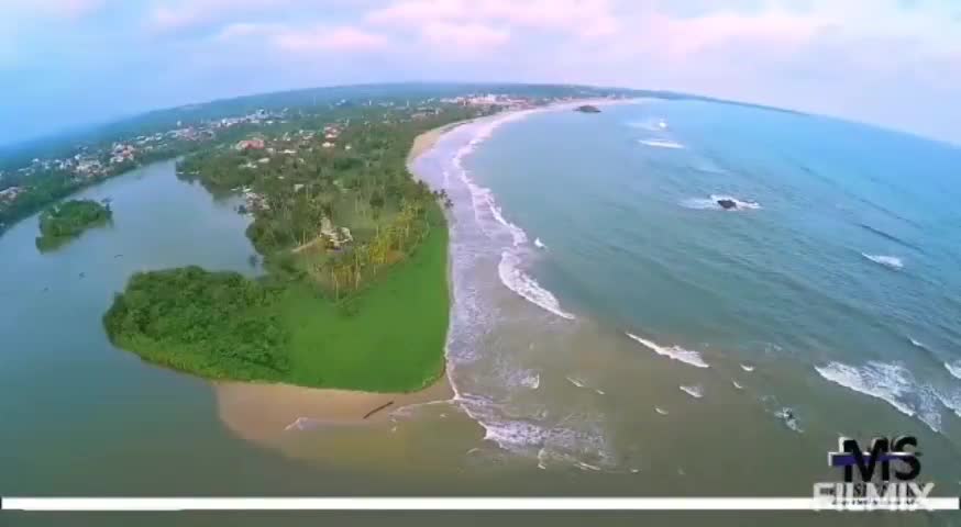 Amazing sri lanka