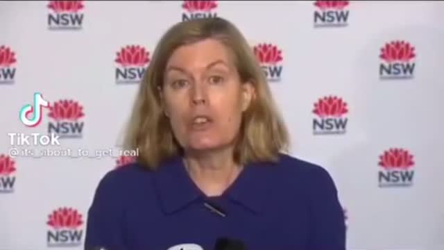 “Booster Doses” we’re already planned for.