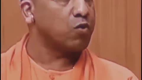 Yogi Adityanath 🕉️😉🗿