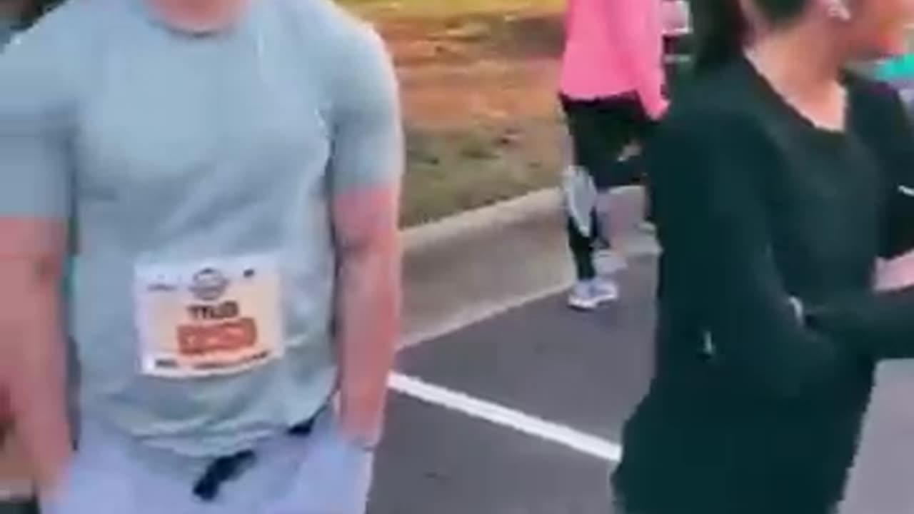 Poor guy 😂