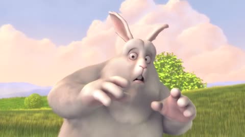 BIG BUCK BUNNY ANIMATED FUNNY MOVIE CARTOON FOR CHILDREN _HD_ 1080 p.mp4