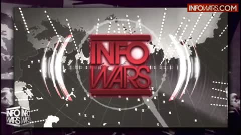 The War Room in Full HD for March 9, 2022.