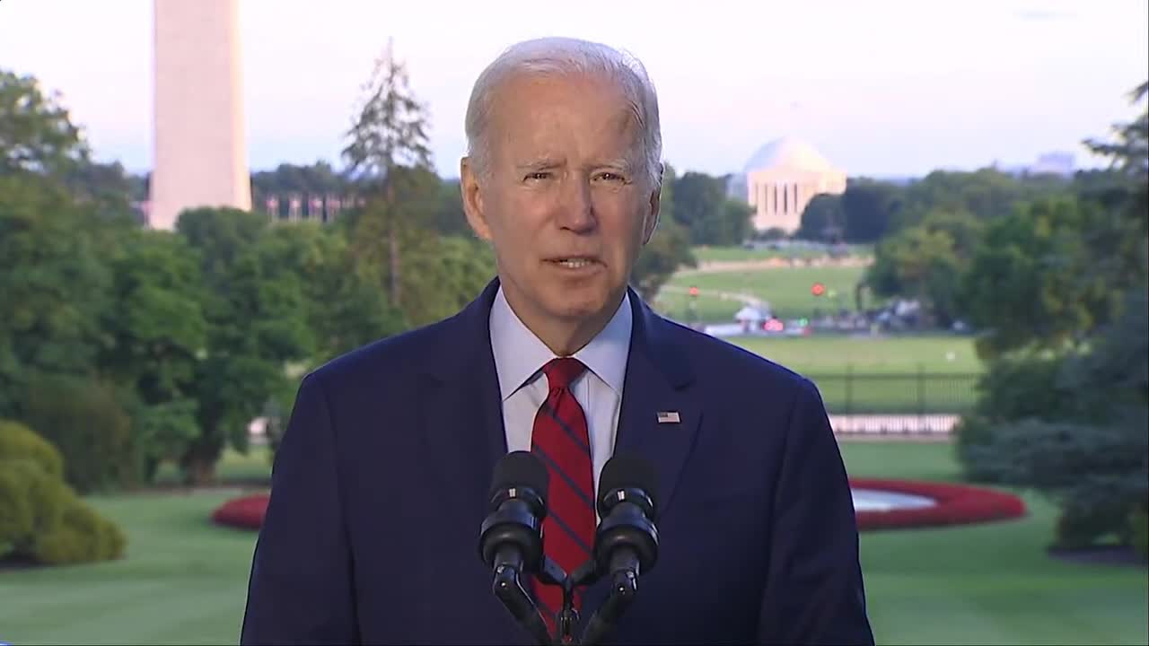 Joe Biden: Justice delivered after death of 9/11 'mastermind'-2