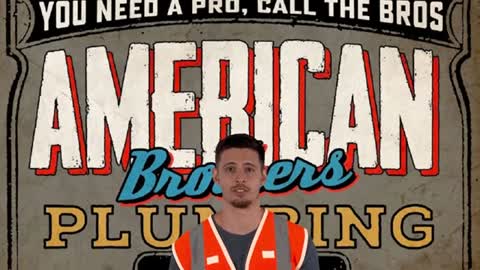 American Brothers LLC | Plumbing Company in Las Vegas, Nevada