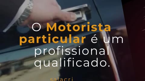 Motorista Vip