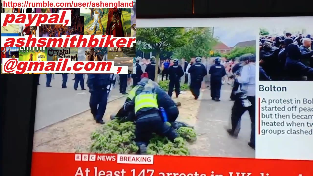 #riots, only white people are arrested,