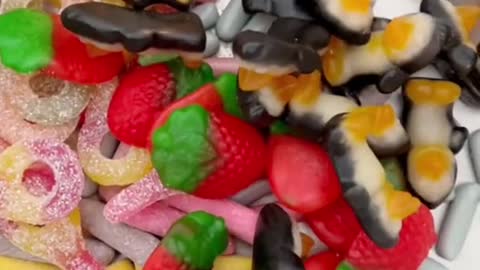 Candy Mix